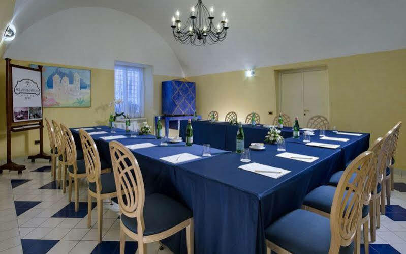 Miramare E Castello Hotell Ischia Exteriör bild